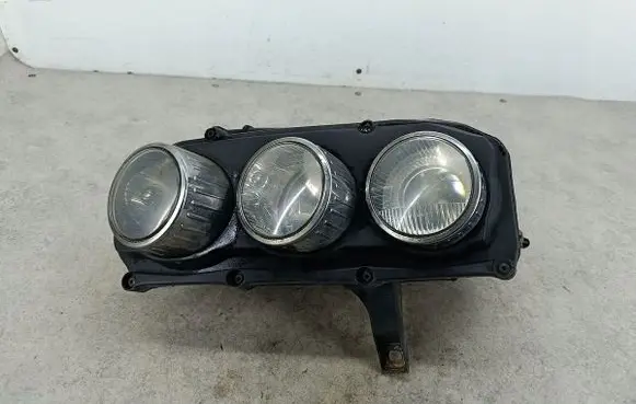 Alfa Romeo 159 Headlight/headlamp 42830748