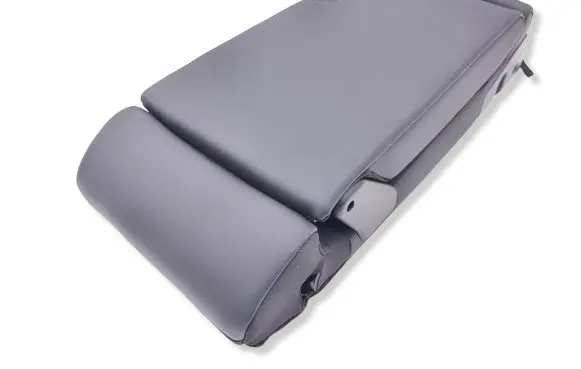 Opel Grandland X Rear seat armrest 