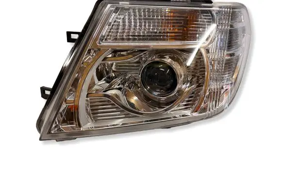 Nissan Pathfinder R51 Headlight/headlamp 260605X10A 1EL23805601