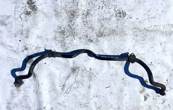Toyota Yaris Front anti-roll bar/sway bar