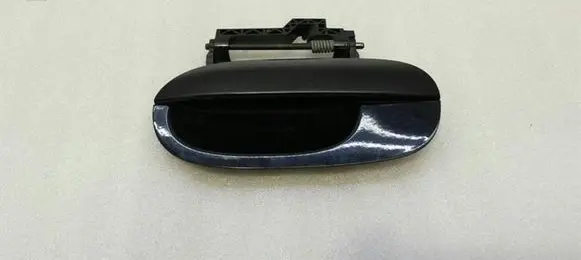BMW Z4 E85 E86 Front door exterior handle 7114957