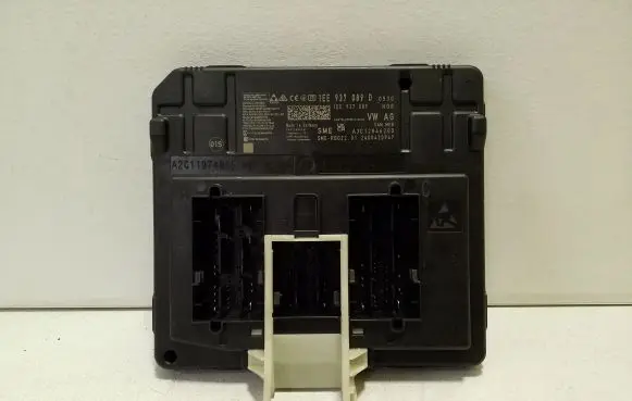 Volkswagen ID.4 Comfort/convenience module 1EE937089D A3C12846200