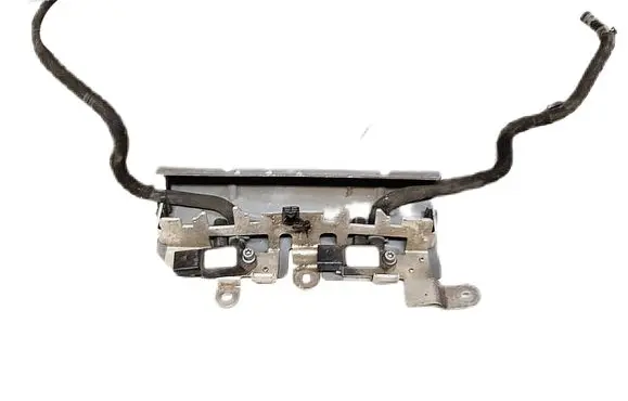 Audi Q7 4L Exhaust gas pressure sensor 059906051A