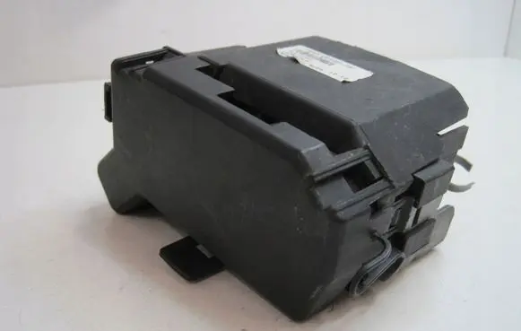 Peugeot Partner III Bonnet Pedestrian Airbag Actuator 3E49A5ADEB38
