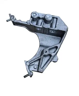 Peugeot 206 Engine mounting bracket 9635969880