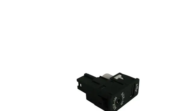 BMW 1 F20 F21 USB socket connector 84109229247 9229247