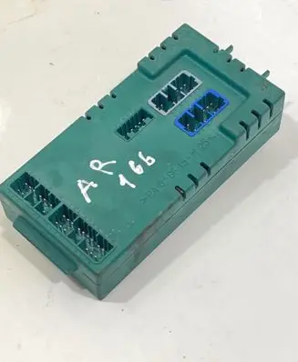 Alfa Romeo 166 Light module LCM 60651432 63850