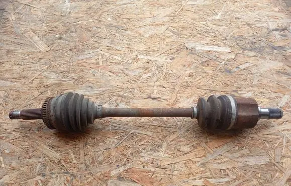 Hyundai i30 Front driveshaft
