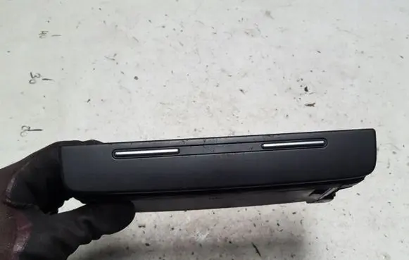 Audi A4 S4 B6 8E 8H Glove box