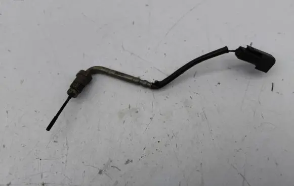 BMW 5 F10 F11 Exhaust gas temperature sensor 12P263270