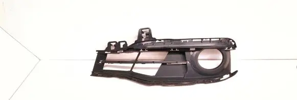 BMW 3 F30 F35 F31 Front bumper lower grill 51117396887 7396887