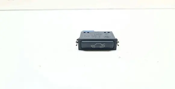 BMW X5 E53 Tailgate/boot open switch button 8365579 61318365579
