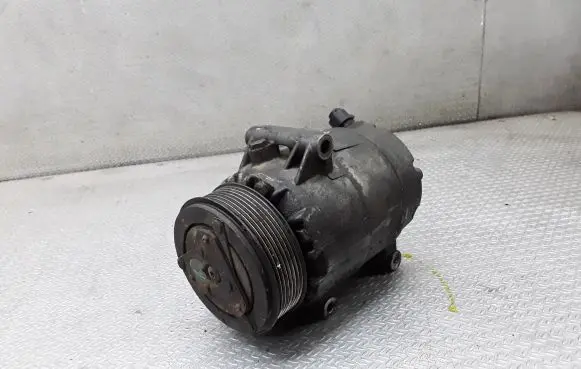 Renault Espace - Grand espace IV Air conditioning (A/C) compressor (pump) 6561573