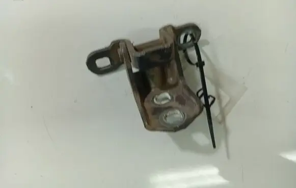 Renault Scenic II - Grand scenic II Rear door lower hinge 
