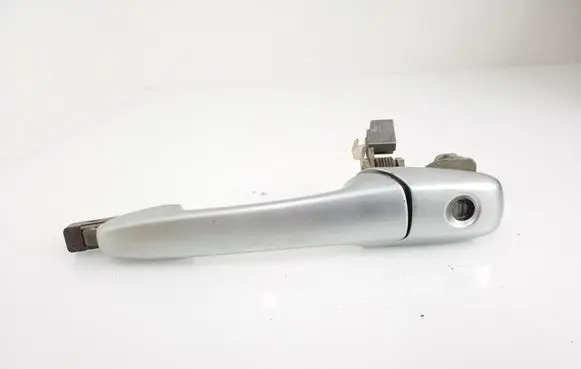 Mazda 6 Front door exterior handle