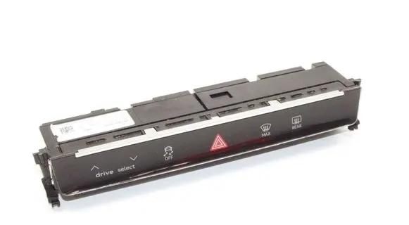 Audi A8 S8 D5 A set of switches 4N0925301B