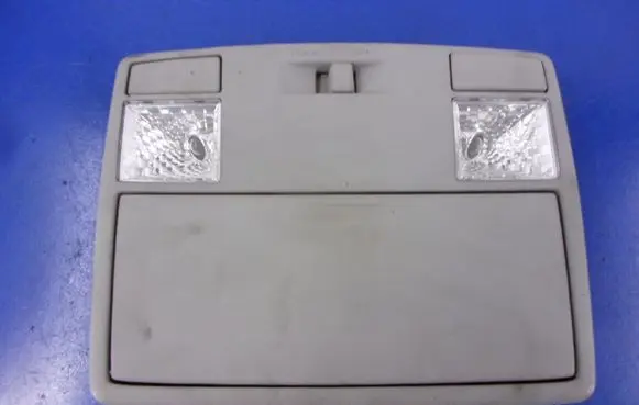 Mazda MX-5 NC Miata Boot/trunk interior light GK2A69970