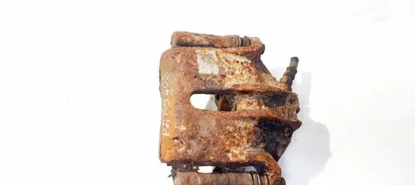 Citroen Berlingo Front brake caliper