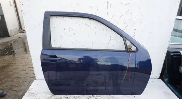 Seat Ibiza III (6L) Door (2 Door Coupe) 