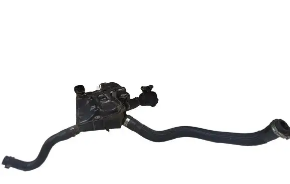 Ford Mondeo MK IV Oil breather separator 9675994880