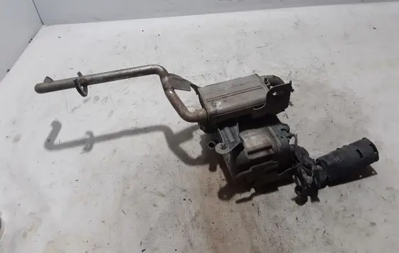 Volkswagen Caddy Auxiliary pre-heater (Webasto) 1K0815065AR