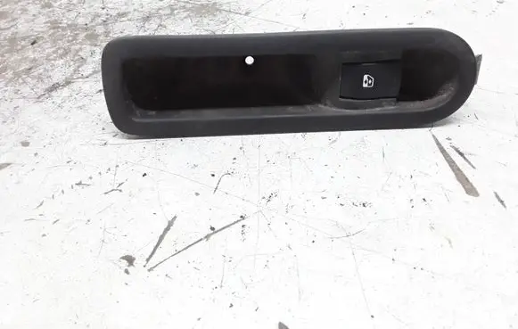 Renault Scenic II - Grand scenic II Electric window control switch 156013870