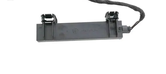 Skoda Enyaq iV Keyless system antenna 5FA22407500