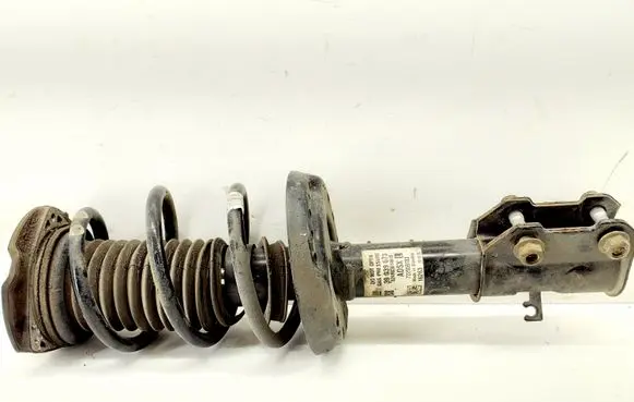 Opel Astra K Front shock absorber/damper 39039561