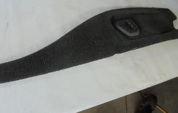 Volvo XC90 Centre console side trim front 399781629