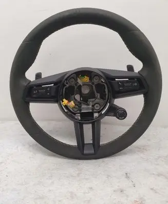 Porsche 911 991 Steering wheel
