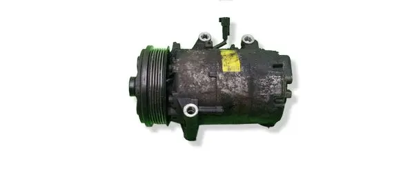 Ford Kuga I Air conditioning (A/C) compressor (pump)