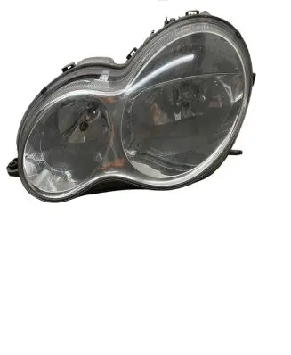 Mercedes-Benz C W203 Headlight/headlamp A2038201359 0301166607