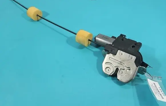 Mercedes-Benz S W221 Tailgate/trunk/boot lock/catch/latch 2217500085 IMPRK1574372