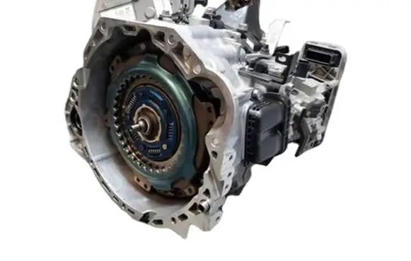 KIA Stonic Automatic gearbox 