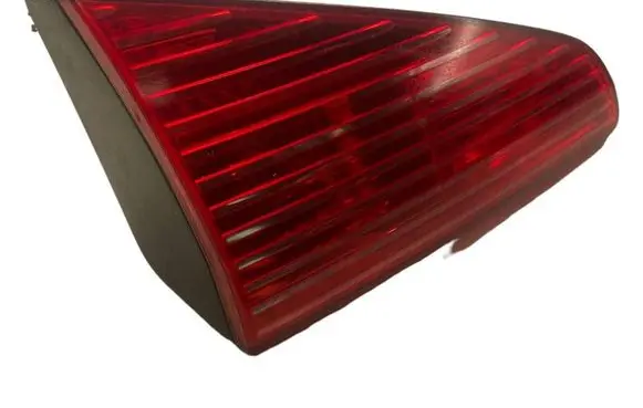 Peugeot 607 Rear/tail lights SCINTEX2543