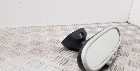 Volkswagen Scirocco Rear view mirror (interior) 1K8857511SMA