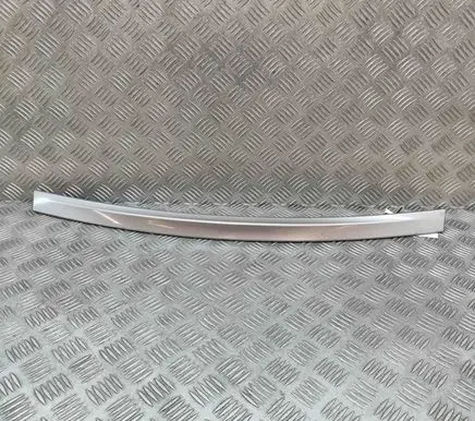 Porsche Boxster 986 Tailgate/trunk spoiler 98650460901