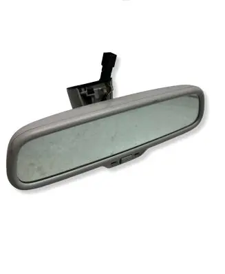 Audi A6 S6 C6 4F Rear view mirror (interior) 543
