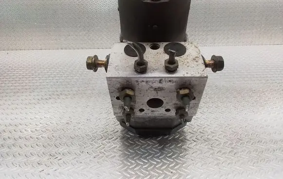 Ford Transit ABS Pump 99VB2C219AC 0273004260
