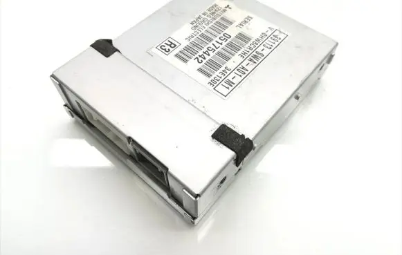 Chevrolet Captiva Other control units/modules 39113-SWA-A01-M1 05175442
