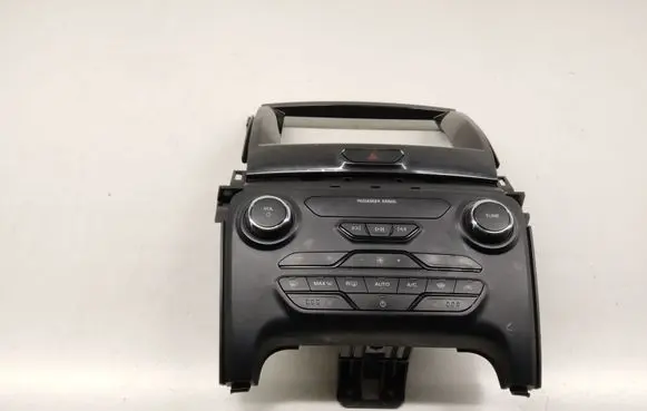 Ford Ranger IV Climate control unit LB3T18E245FC3GA8