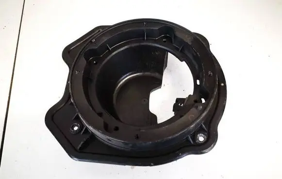 Citroen C4 I Picasso Side speaker trim/cover 9657743380