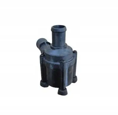 Audi A4 S4 B9 Electric auxiliary coolant/water pump 06H121601N