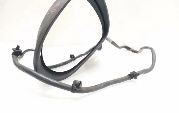 Seat Exeo (3R) Front door electric wing mirror E9034456