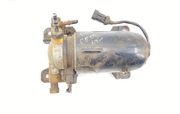 KIA Ceed Fuel filter 