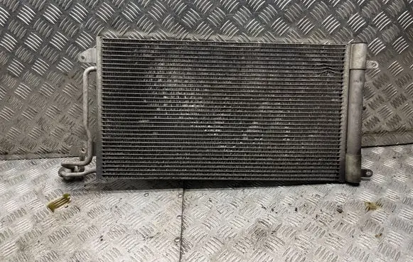 Seat Ibiza IV (6J,6P) A/C cooling radiator (condenser) 6R0820411D
