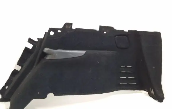 Renault Scenic III - Grand scenic III Trunk/boot side trim panel 849507958R P0074805 E132DF110