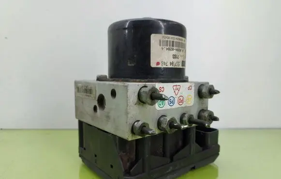 Fiat Doblo ABS Pump 10094916023