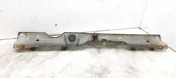 Top upper radiator support slam panel