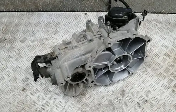 Hyundai Kona I Automatic gearbox 